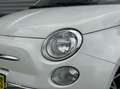 Fiat 500C 1.2 Lounge Cabrio Airco TOPSTAAT!!! Wit - thumbnail 5