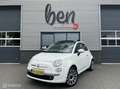 Fiat 500C 1.2 Lounge Cabrio Airco TOPSTAAT!!! Wit - thumbnail 3