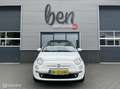 Fiat 500C 1.2 Lounge Cabrio Airco TOPSTAAT!!! Wit - thumbnail 7