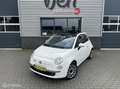 Fiat 500C 1.2 Lounge Cabrio Airco TOPSTAAT!!! Wit - thumbnail 6