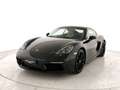 Porsche Cayman 718 Cayman 2.0 300cv pdk Noir - thumbnail 1