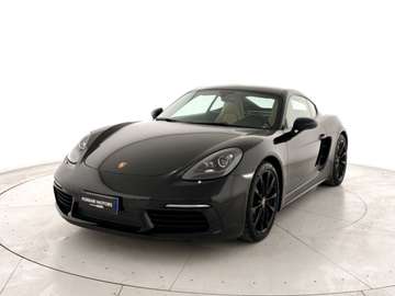 718 Cayman 2.0 300cv pdk