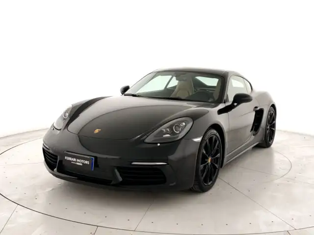 Porsche Cayman 718 Cayman 2.0 300cv pdk