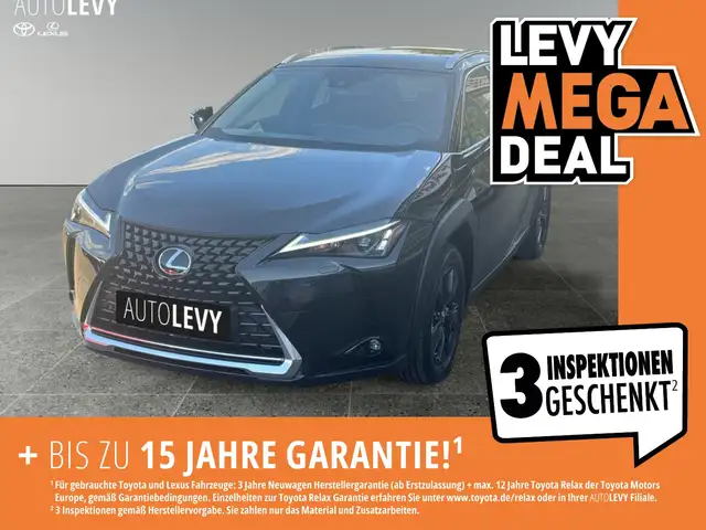 Lexus UX 250h Hybrid Executive *CARPLAY*AA*PDC*SHZ*