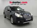 Subaru Legacy SW 2.0D Executive-S Azul - thumbnail 1