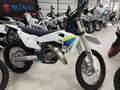 Husqvarna TC 125 Blanco - thumbnail 1