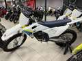Husqvarna TC 125 Blanco - thumbnail 2