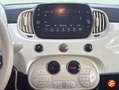 Fiat 500 Dolcevita 1.0 Hybrid 51KW (70 CV) Blanco - thumbnail 15