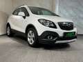 Opel Mokka Edition ecoFlex 4x4**Allrad** Blanc - thumbnail 4