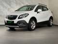 Opel Mokka Edition ecoFlex 4x4**Allrad** Blanc - thumbnail 1