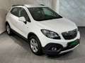Opel Mokka Edition ecoFlex 4x4**Allrad** Blanc - thumbnail 5