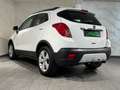 Opel Mokka Edition ecoFlex 4x4**Allrad** Blanc - thumbnail 9