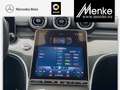 Mercedes-Benz C 300 AMG Pano,Memo,Distro,AHK,HUD Blau - thumbnail 14