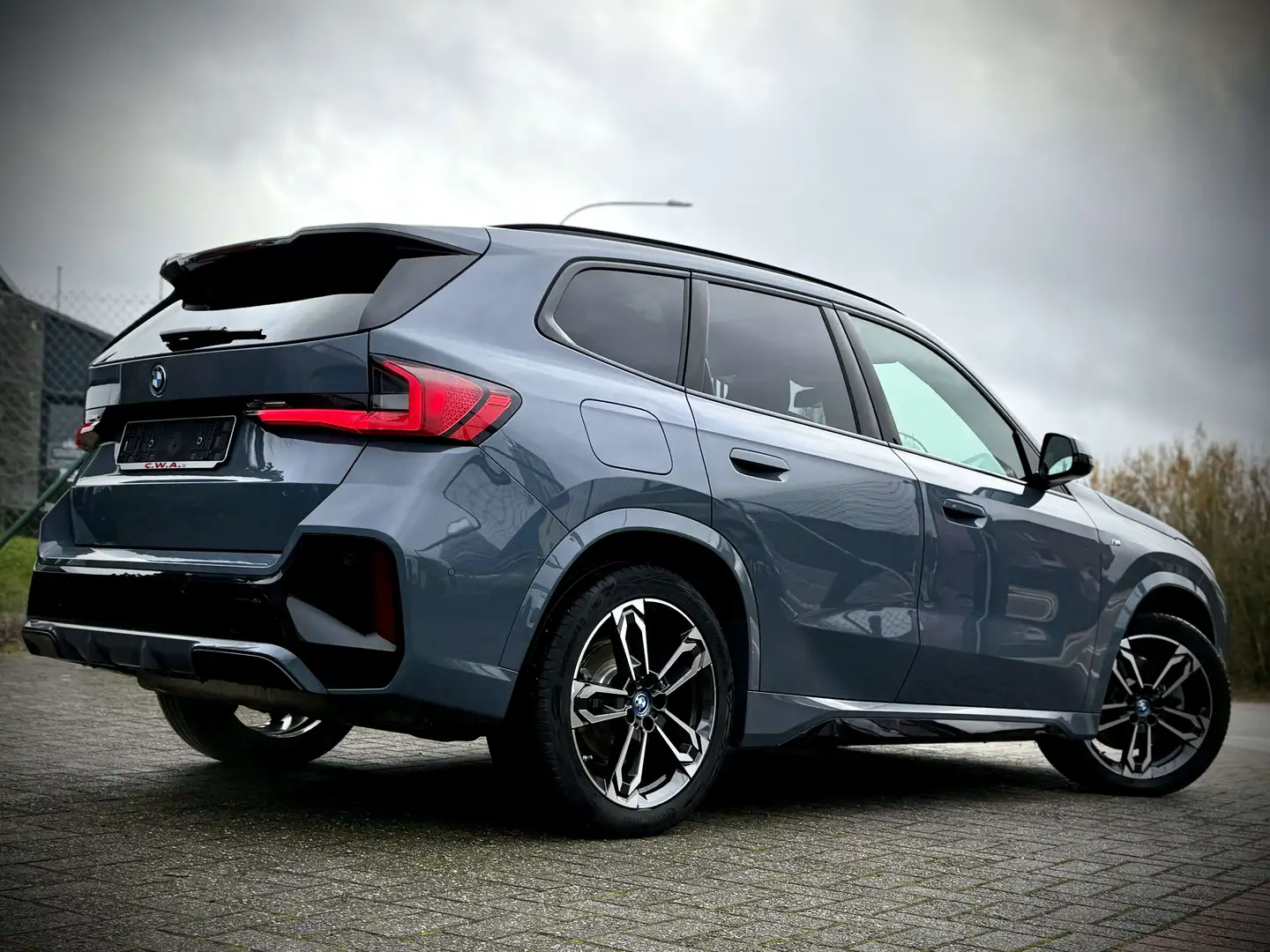 BMW X1 X1 PHEV 1.5iA xDrive30e (240 kW) Pack M  Full Gris - 2