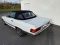 Mercedes-Benz SL 560 SL 500 R 107 Weiß - thumbnail 4