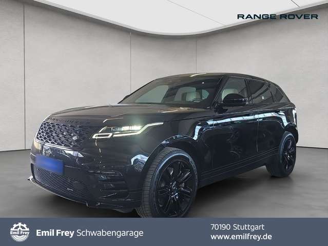 Imagine Land Rover Range Rover Velar D300 R-Dynamic SE