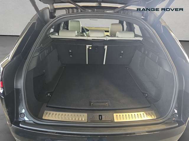 Land Rover Range Rover Velar D300 R-Dynamic SE