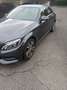 Mercedes-Benz C 220 C 220BlueTec 7G Plus Gris - thumbnail 7