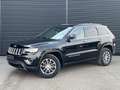 Jeep Grand Cherokee 3.0 V6 CRD Multijet II Limited 250 CV Negro - thumbnail 1