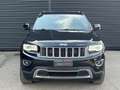 Jeep Grand Cherokee 3.0 V6 CRD Multijet II Limited 250 CV Negro - thumbnail 4