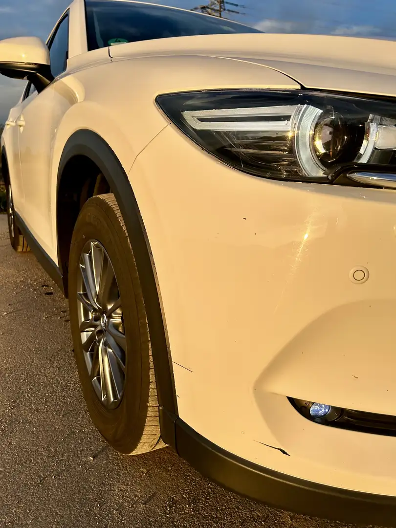 Mazda CX-5 SKYACTIV-D 150 Drive Exclusive-Line - 2
