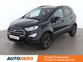 Ford EcoSport 1.0 EcoBoost Cool&Connect Schwarz - thumbnail 1