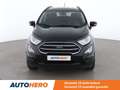 Ford EcoSport 1.0 EcoBoost Cool&Connect Černá - thumbnail 28