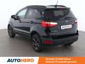 Ford EcoSport 1.0 EcoBoost Cool&Connect crna - thumbnail 3