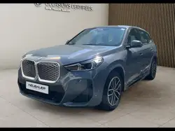BMW ieDrive20 204ch M Sport
