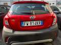 Opel Karl Karl 1.0 Rocks 73cv my19 Rosso - thumbnail 4