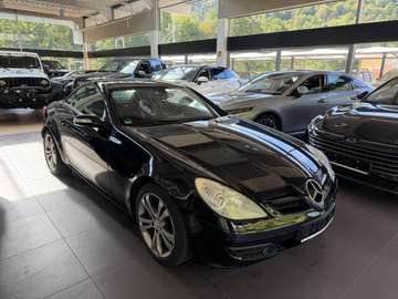 SLK 350 (171.456)