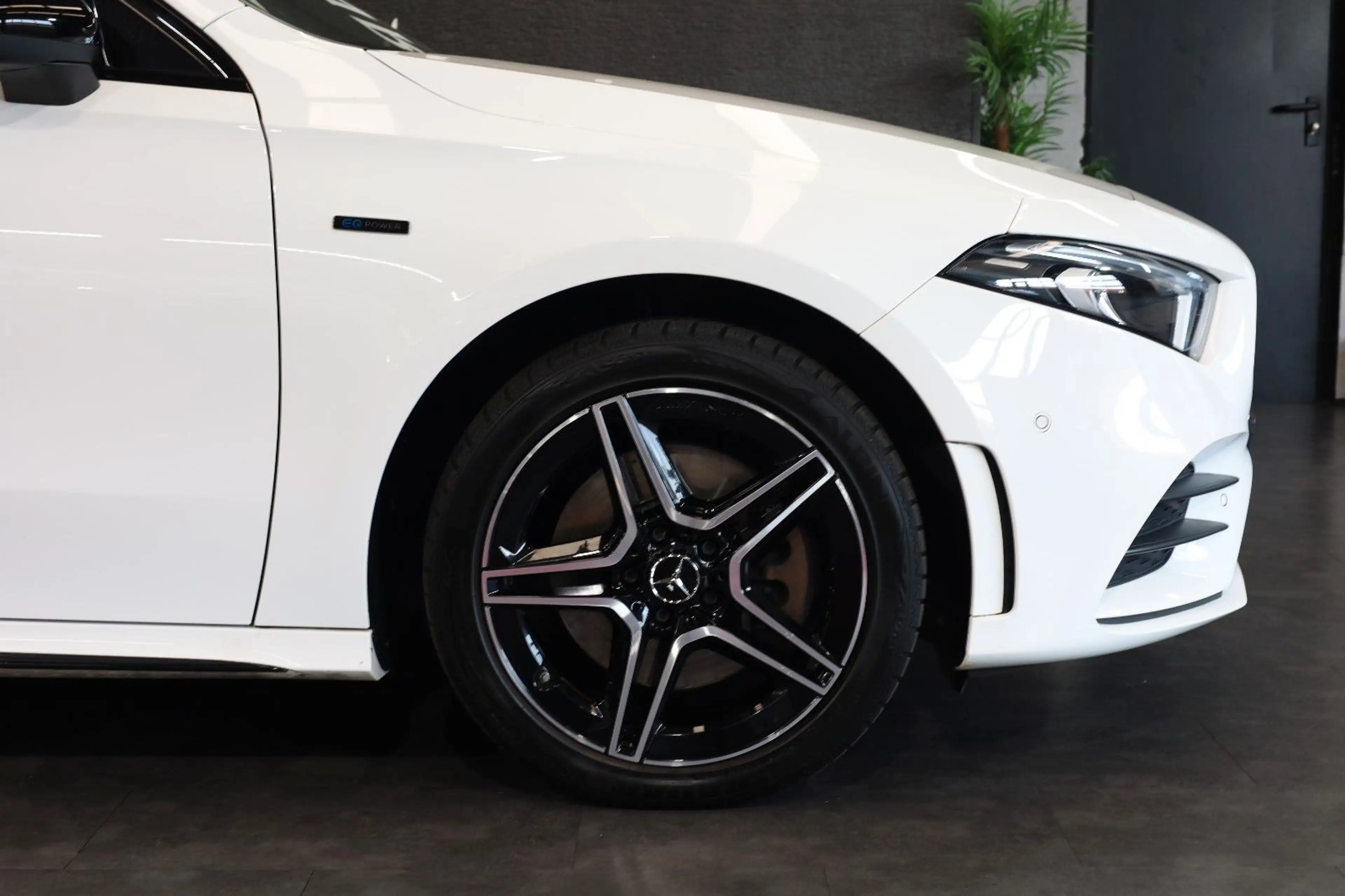 Mercedes-Benz A 250 e Edition 2020*AMG *Pano*Led*Night Paket — photo 7