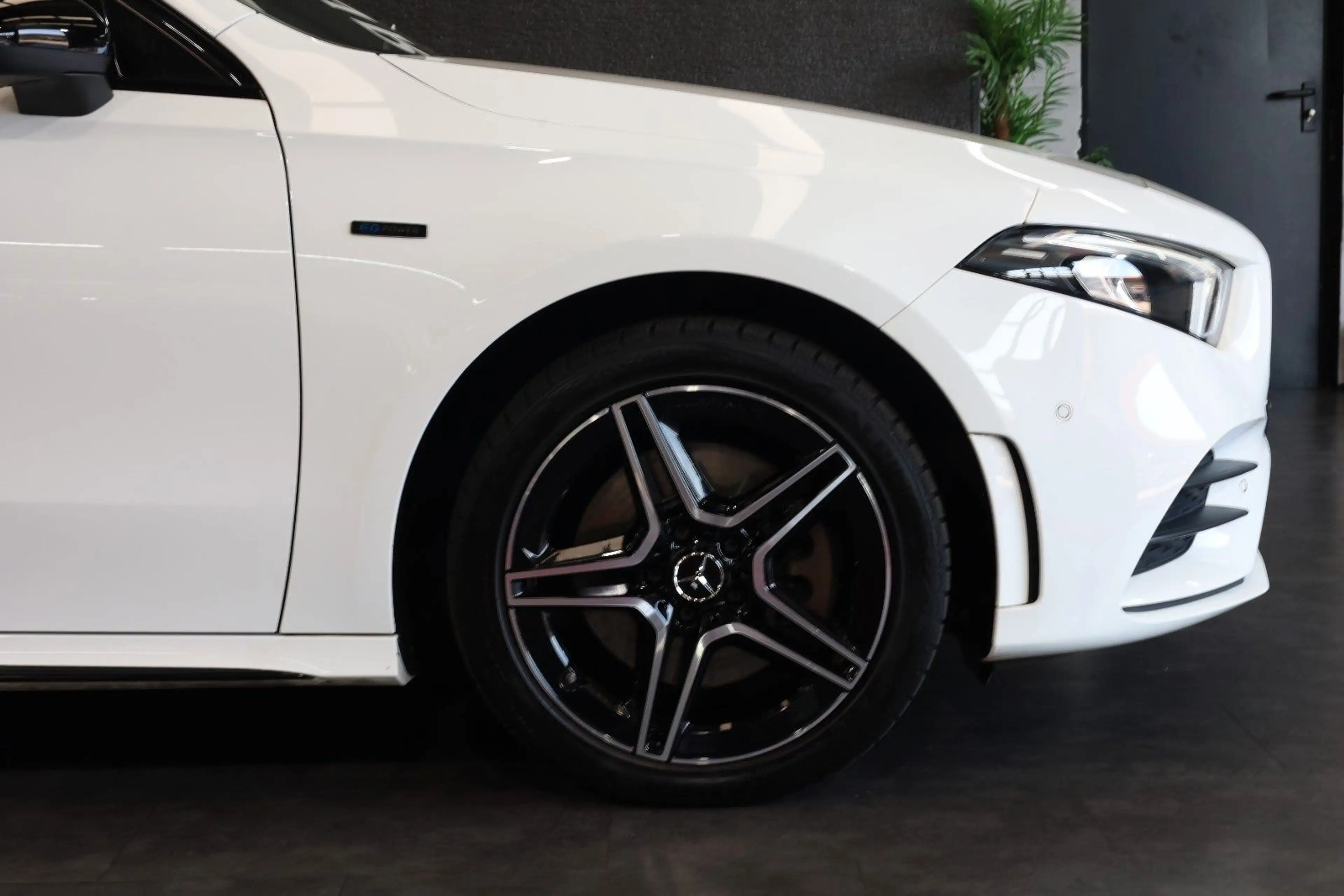Mercedes-Benz A 250 e Edition 2020*AMG *Pano*Led*Night Paket — photo 15