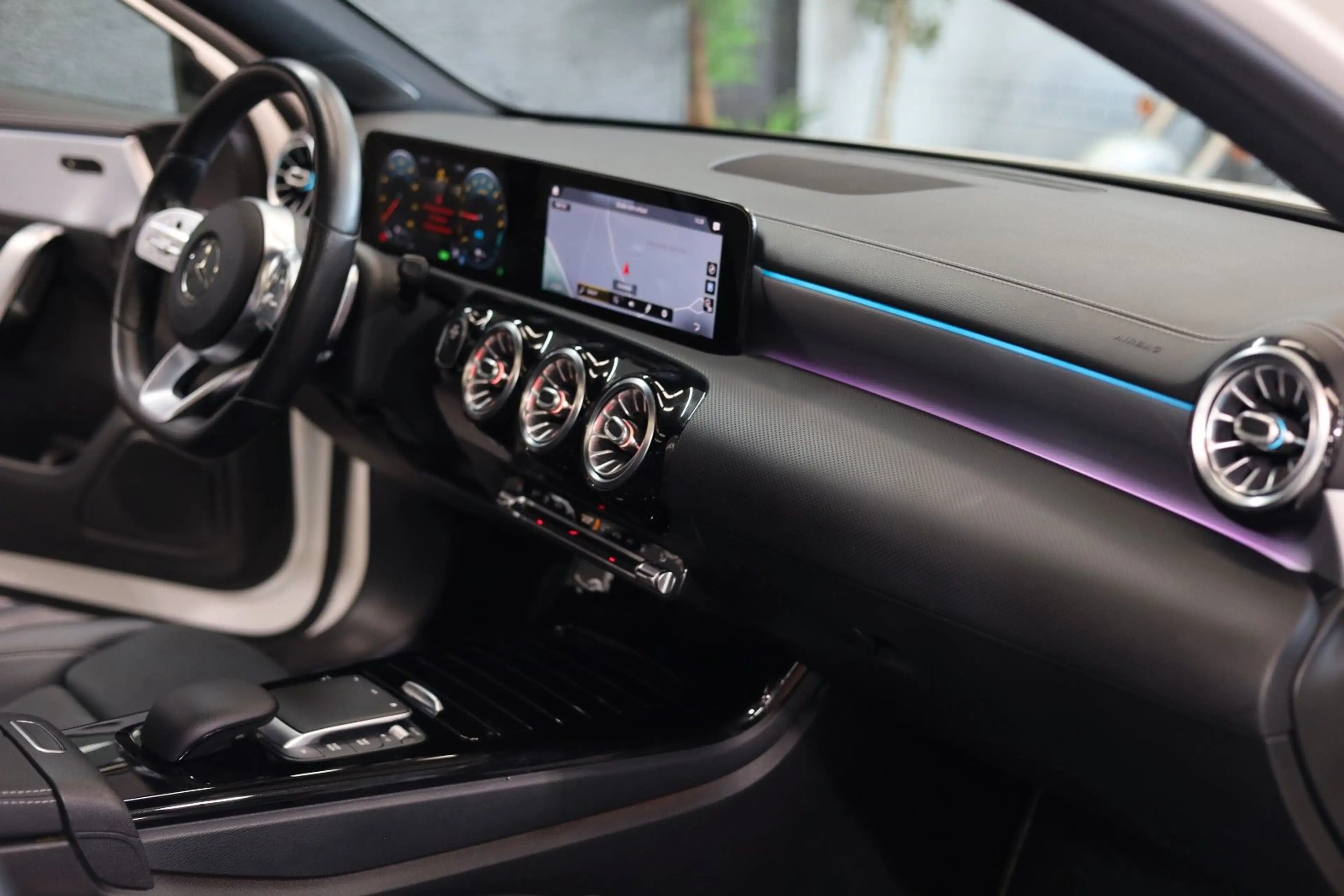Mercedes-Benz A 250 e Edition 2020*AMG *Pano*Led*Night Paket — photo 14