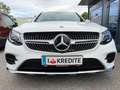 Mercedes-Benz GLC 250 d Coupe 4MATIC *ACC*Memory*Spurhalteass.*360 Ka... Weiß - thumbnail 3