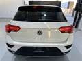 Volkswagen T-Roc 1.0 TSI Advance Blanc - thumbnail 4