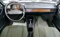 Audi 80 AUDI NSU 80 S Automatik Oldtimer 43604 km HU neu Beżowy - thumbnail 12