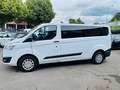 Ford Transit Custom Transit/Tourneo Custom Kombi 310 L2 2,0 TDC Weiß - thumbnail 6
