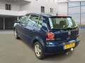 Volkswagen Polo 1.6-16V Optive Blau - thumbnail 3