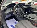 Peugeot 208 1.2 puretech Allure s&s 100cv Nero - thumbnail 11