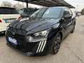 Peugeot 208 1.2 puretech Allure s&s 100cv Nero - thumbnail 3