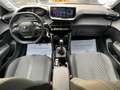 Peugeot 208 1.2 puretech Allure s&s 100cv Nero - thumbnail 12