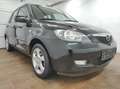 Mazda 2 1.6 KLIMA ESP SOMMER ALU EURO-4 SERVO Exclusive Grau - thumbnail 21