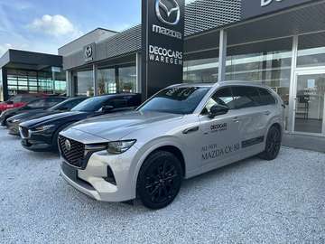 EXTRA KORTING 2.5L e-Skyactiv PHEV 327 pk 8AT A...