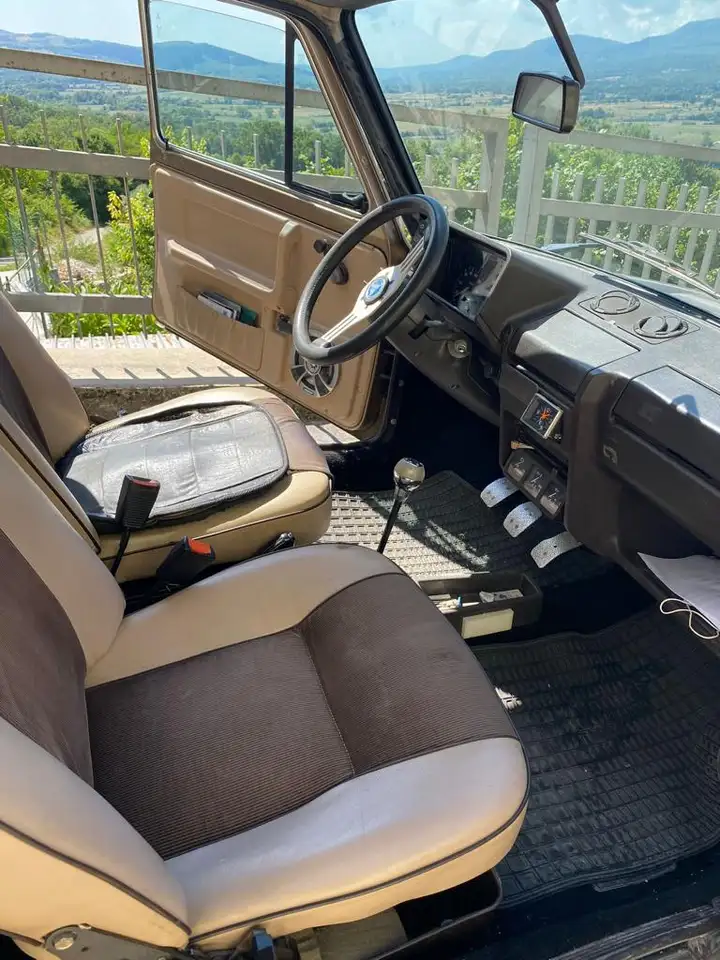 Autobianchi A 112 A112 1050 Abarth, foto 5