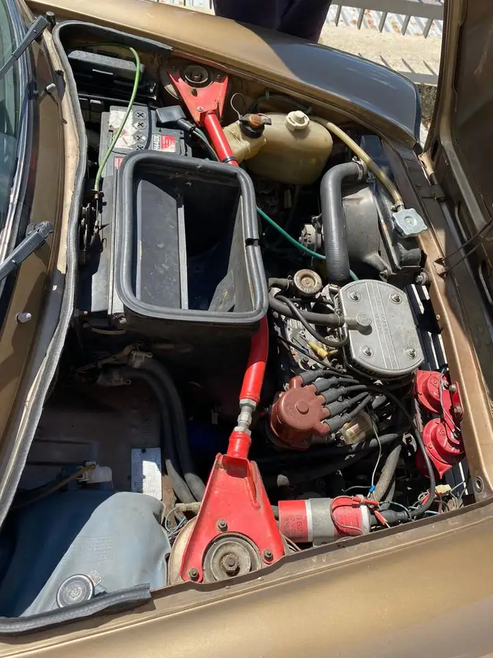 Autobianchi A 112 A112 1050 Abarth, foto 6
