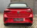 Volkswagen T-Roc Cabriolet 1.5 TSI DSG R-Line "Black Pack/Camera" Rouge - thumbnail 23