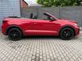Volkswagen T-Roc Cabriolet 1.5 TSI DSG R-Line "Black Pack/Camera" Rouge - thumbnail 6