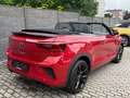 Volkswagen T-Roc Cabriolet 1.5 TSI DSG R-Line "Black Pack/Camera" Rouge - thumbnail 5