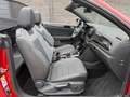 Volkswagen T-Roc Cabriolet 1.5 TSI DSG R-Line "Black Pack/Camera" Rouge - thumbnail 8